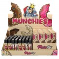 MONKEY PACK MUNCHIES KING SIZE SLIM + CLIPPER, LIBRITO DE 32 HOJAS+32 FILTROS+ENCENDEDOR