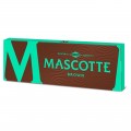 MASCOTTE BROWN REGULAR, LIBRITO DE 50 HOJAS