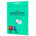 FILTROS MASCOTTE MENTHOL SLIM 6mm, BOLSA DE 120 FILTROS