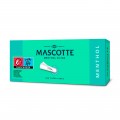 TUBOS MASCOTTE MENTHOL 200, CAJA DE 200 TUBOS