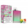 POD DESECHABLE BALMY GO! CRYSTAL FRUTA-MENTA 20MG. NICOTINA