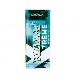 TARJETA DE SABOR RIZLA MENTHOL CHILL