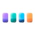 ENCENDEDOR CHAMP TURBO CON TAPA GRADIENT COLOR SINGLE BLUEFLAME