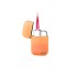 ENCENDEDOR CHAMP TURBO CON TAPA GRADIENT COLOR SINGLE BLUEFLAME