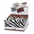 BOLSA TABACO PICADURA Y ACCESORIOS CHAMP MOD. ANIMAL PRINT