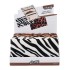 BOLSA TABACO PICADURA Y ACCESORIOS CHAMP MOD. ANIMAL PRINT
