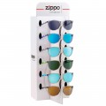 GAFAS DE SOL ZIPPO LOTE D, DISPLAY 6 UNIDADES
