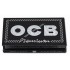 OCB PREMIUM DOBLE VENTANA Nº 4, LIBRITO DE 50+50 HOJAS