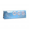 OCB X-PERT BLUE, LIBRITO DE 60 HOJAS