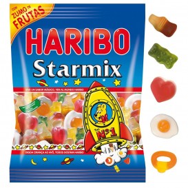 STARMIX HARIBO 90 GRS.