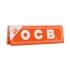 OCB ORANGE Nº 1, LIBRITO DE 60 HOJAS