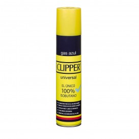 GAS CLIPPER 300 ML.