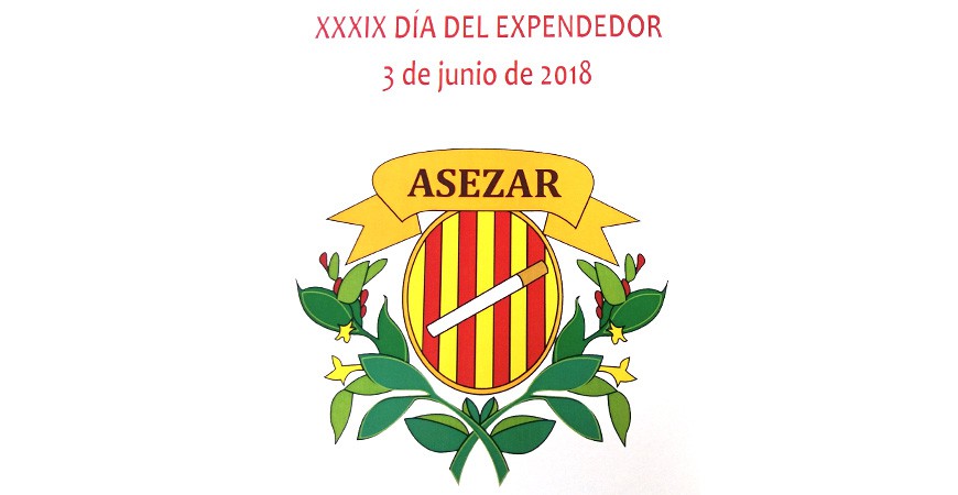 Estanclick estuvo presente en la celebración del XXXIX Aniversario del Día del Expendedor de Zaragoza 2018