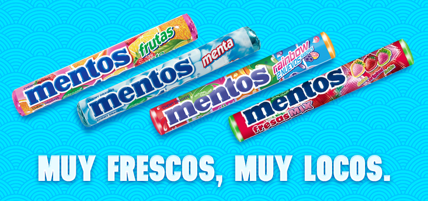 Mentos